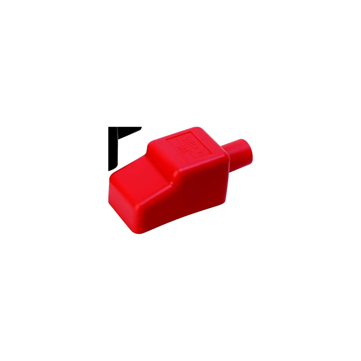 Sea Dog 415116 Battery Terminal Cover, Red 1