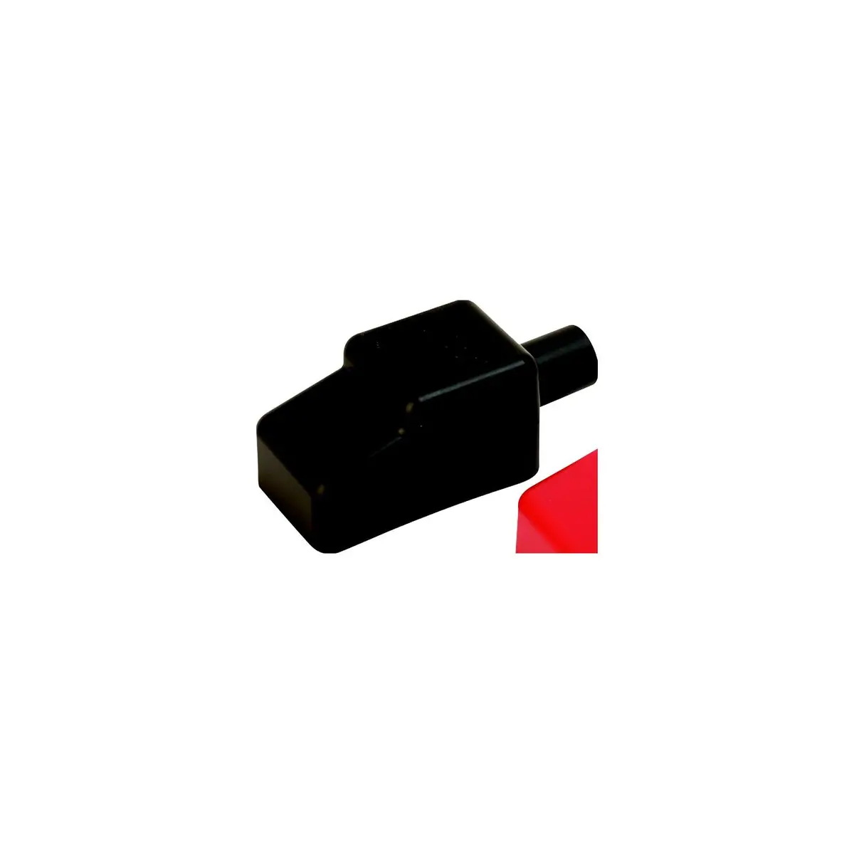 Sea Dog 415117 Battery Terminal Cover, Black 1