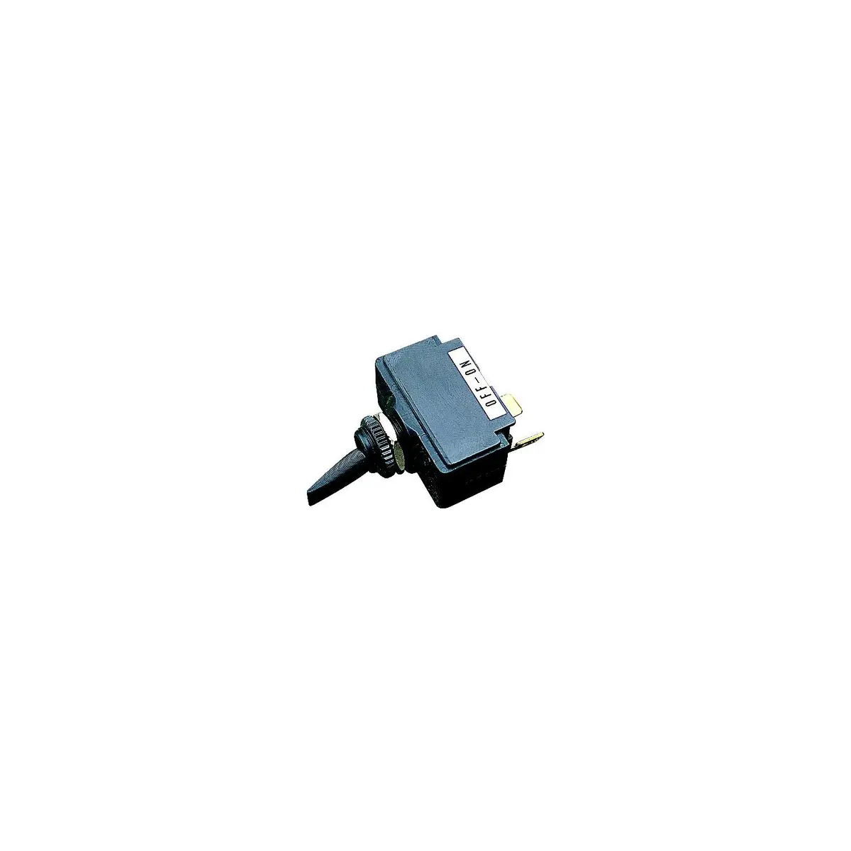 Sea Dog 420108-1 Toggle Switch (Spdt) On/Off/On 1