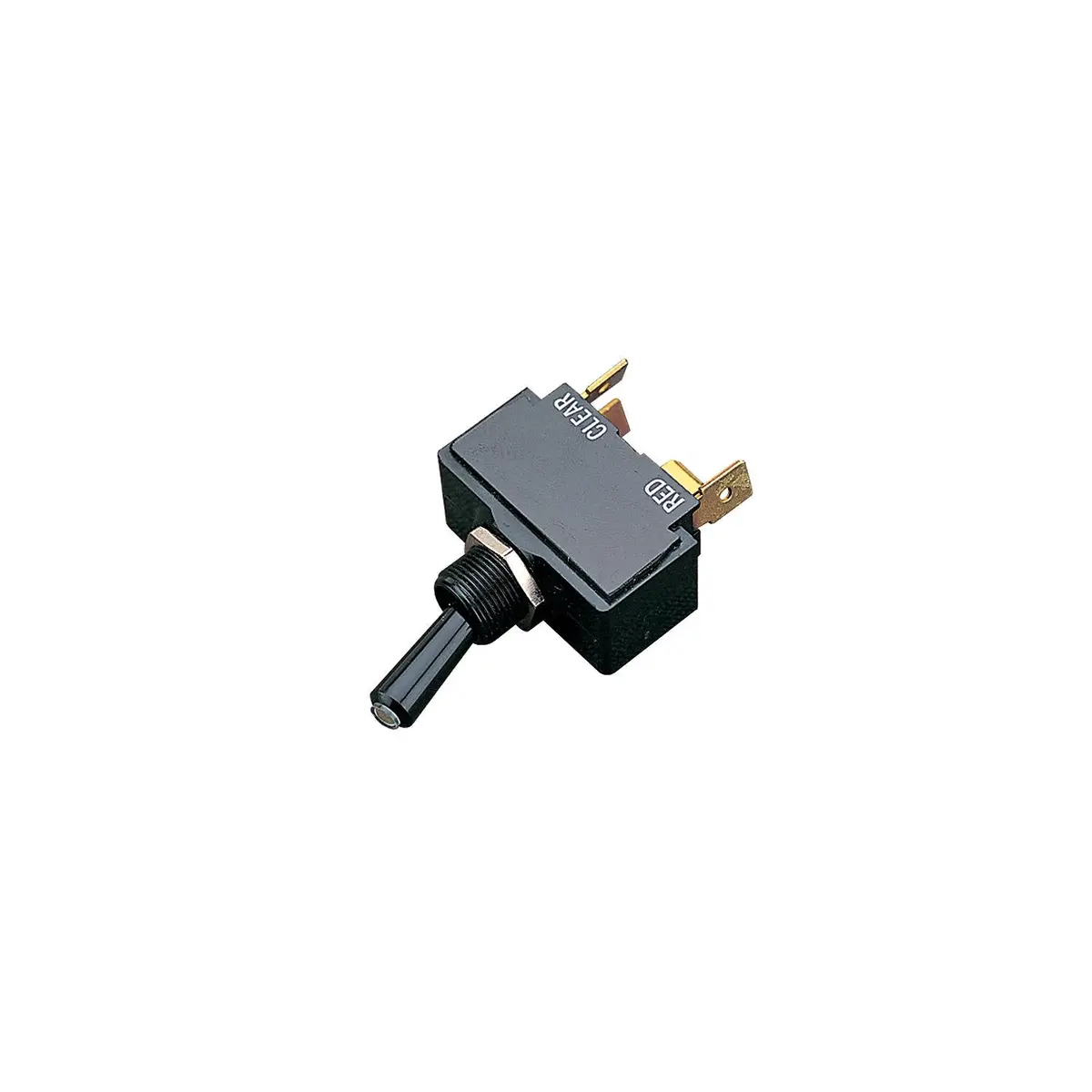 Sea Dog 420121-1 Toggle Switch-Light Tip (Spst) On/Off 1