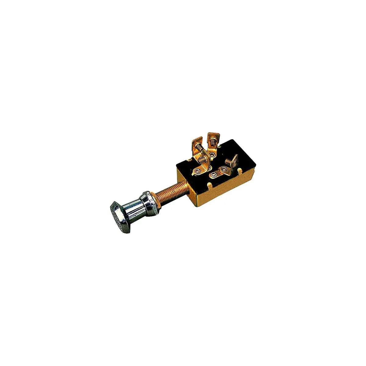 Sea Dog 420400-1 Sea-Dog 3-Position Two Circuit Switch 1