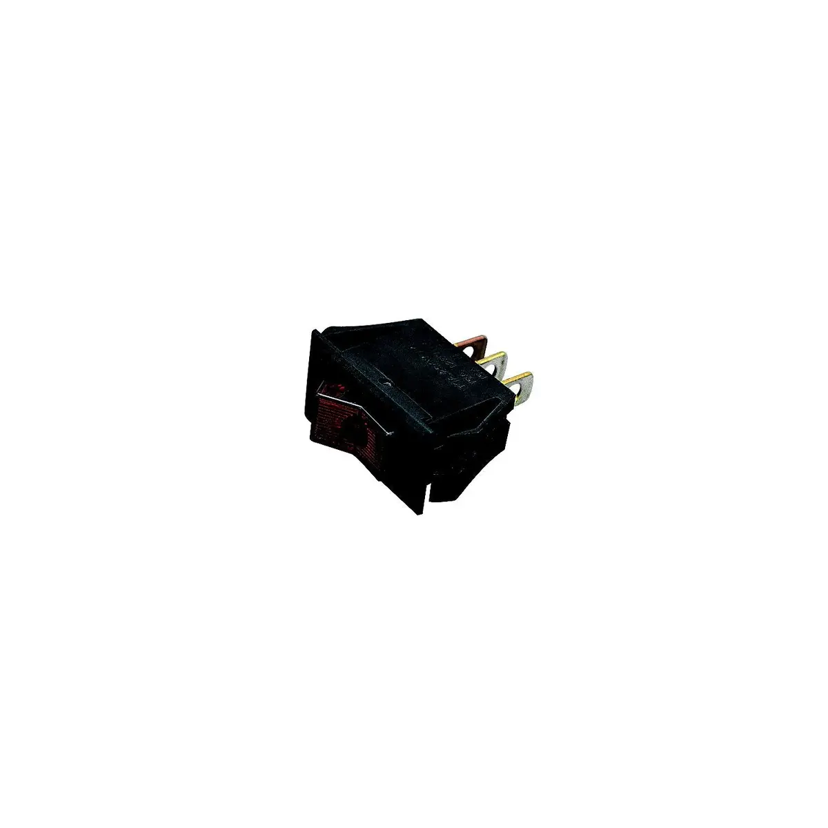 Sea Dog 420443-1 Iluminated Rocker 1