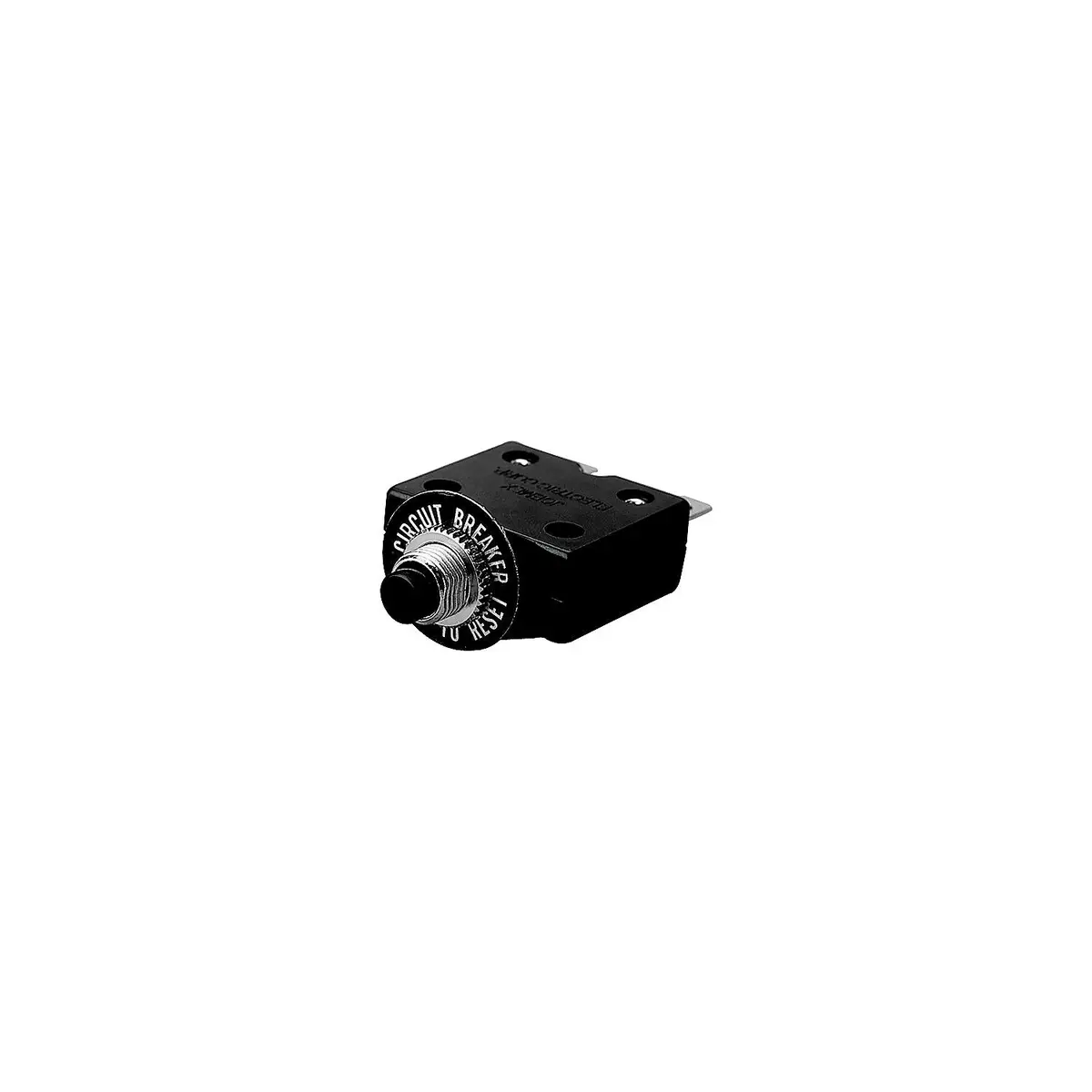 Sea Dog 420806-1 Seadog Thermal Breaker 6 Amp 2