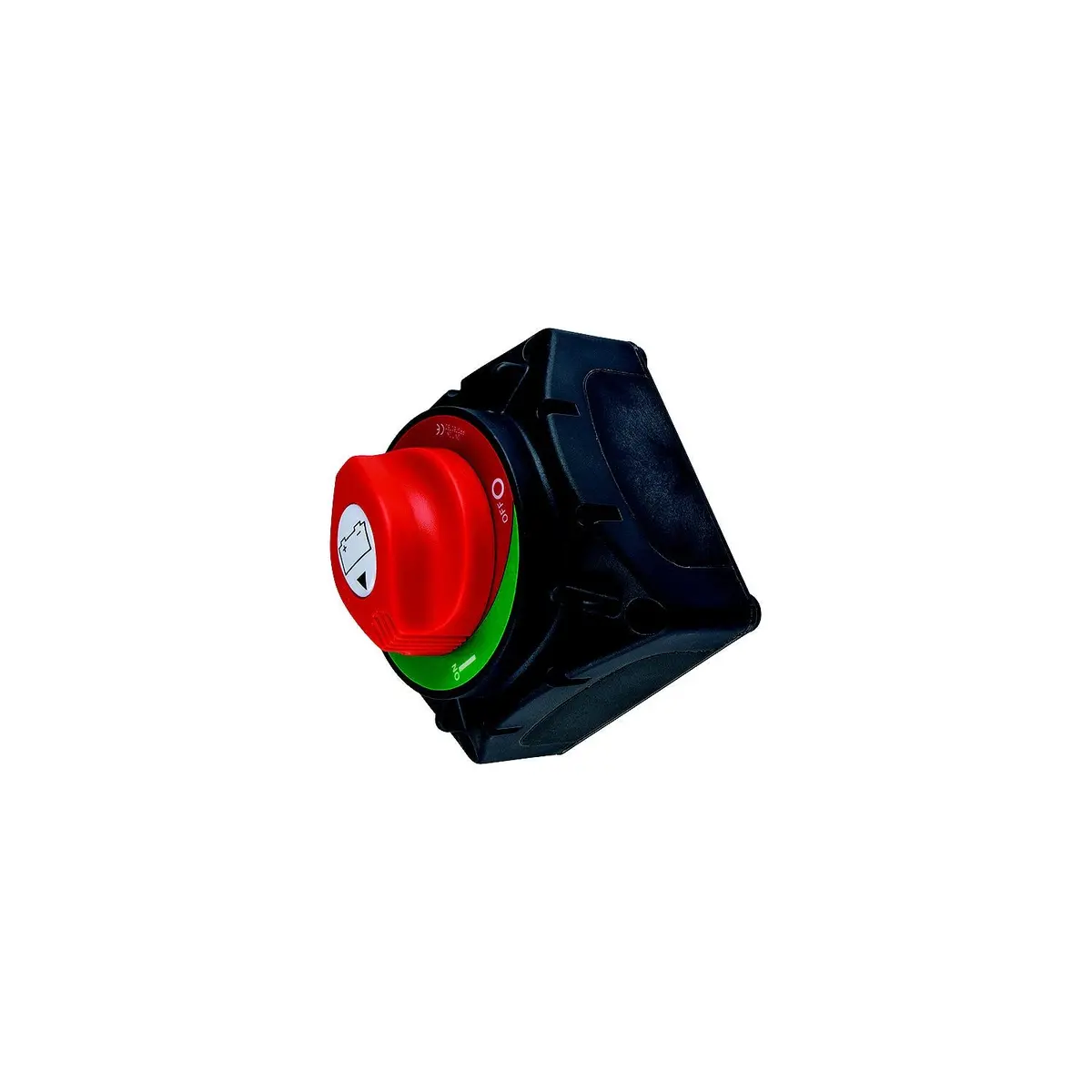 Sea Dog 422766-1 Sea-Dog Heavy Duty Off/On Battery Switch 1