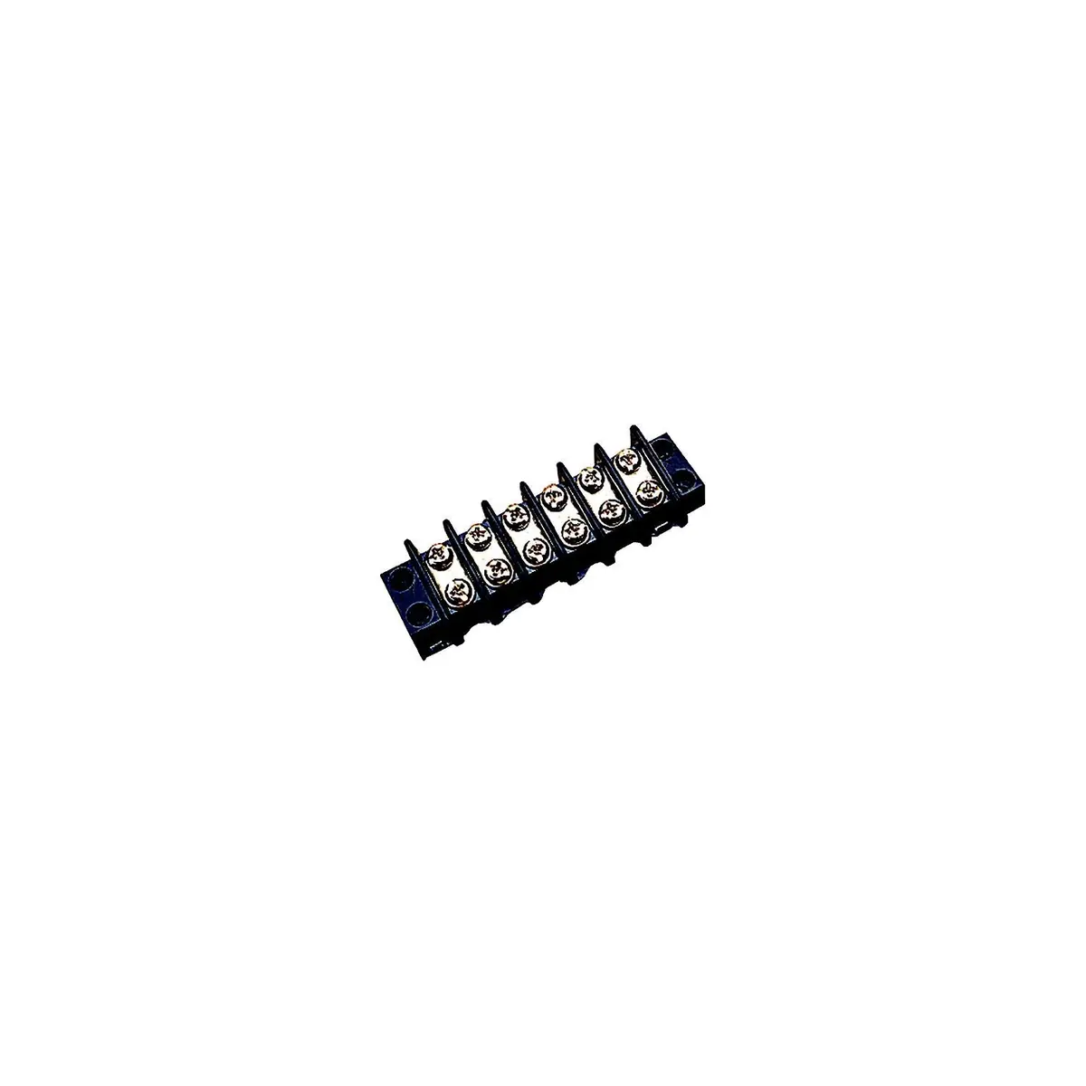 Sea Dog 426624-1 Sea-Dog Terminal Block, 4 Gang 1