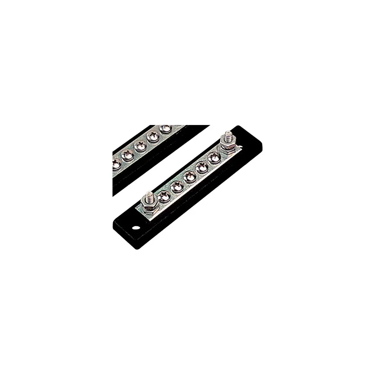 Sea Dog 426710-1 Sea-Dog Line Screw Terminal Buss Bar, 5 Terminals 1
