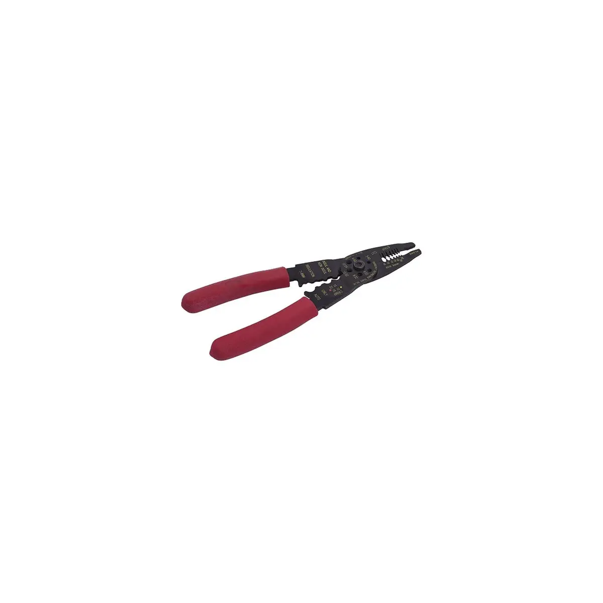 Sea Dog 429900-1 Wire Stripper/Crimper Tool 1