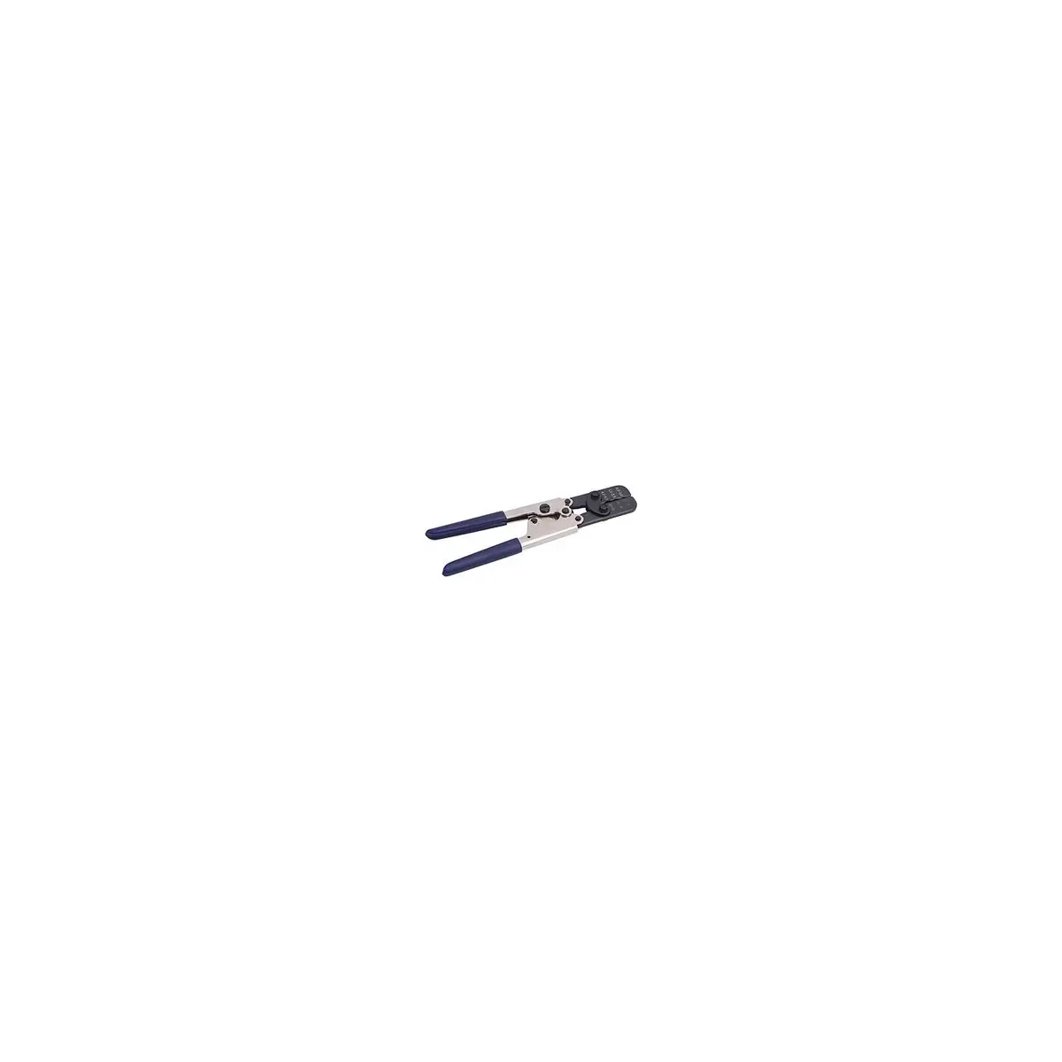 Sea Dog 429920-1 Seadog Heat Shrink 22 To 10 Gauge Terminal Crimper Tool, Powder Coated & Ss 1