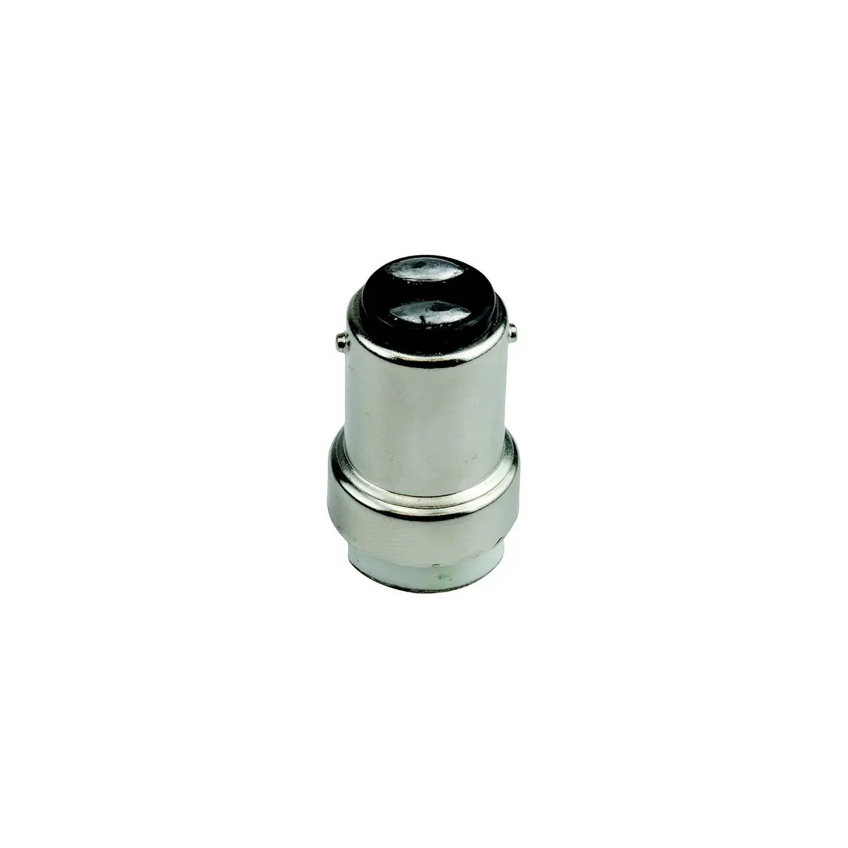 Sea Dog 442042-1 Seadog Bayonet Base G4 Adapter, Double Contact 1