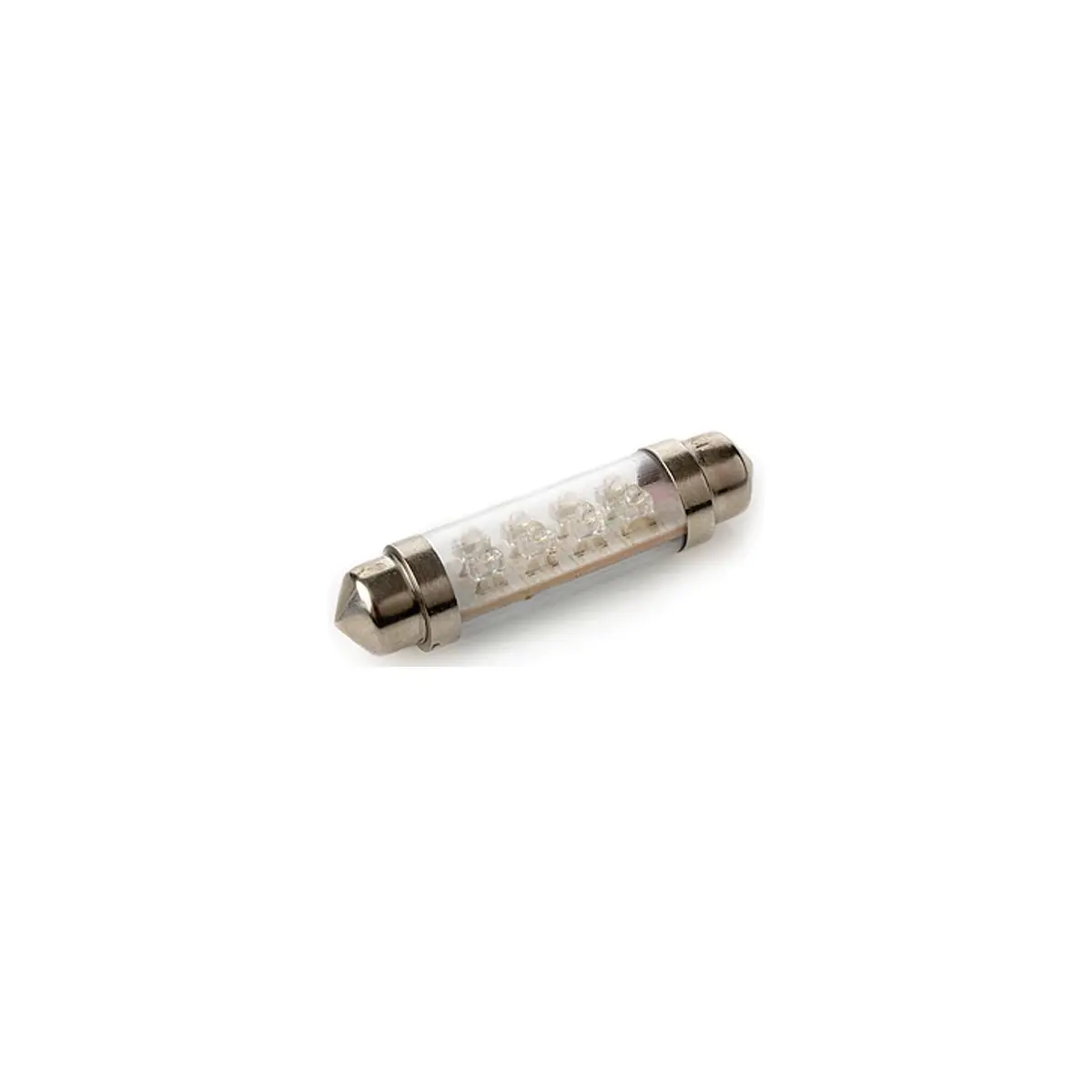 Sea Dog 442244-1 6 Led Festoon Bulb 1-3/4, 1/Cd 1