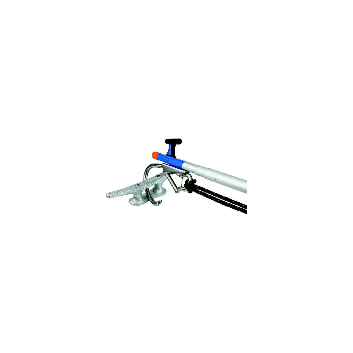 Sea Dog 491058-1 Seadog Large Boat Hook Mooring Buoy Snap Kit 1