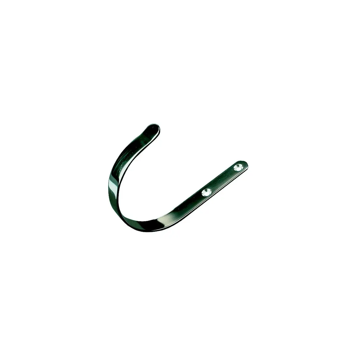 Sea Dog 491240-1 Ss Ring Buoy Bracket 4" Dia 1
