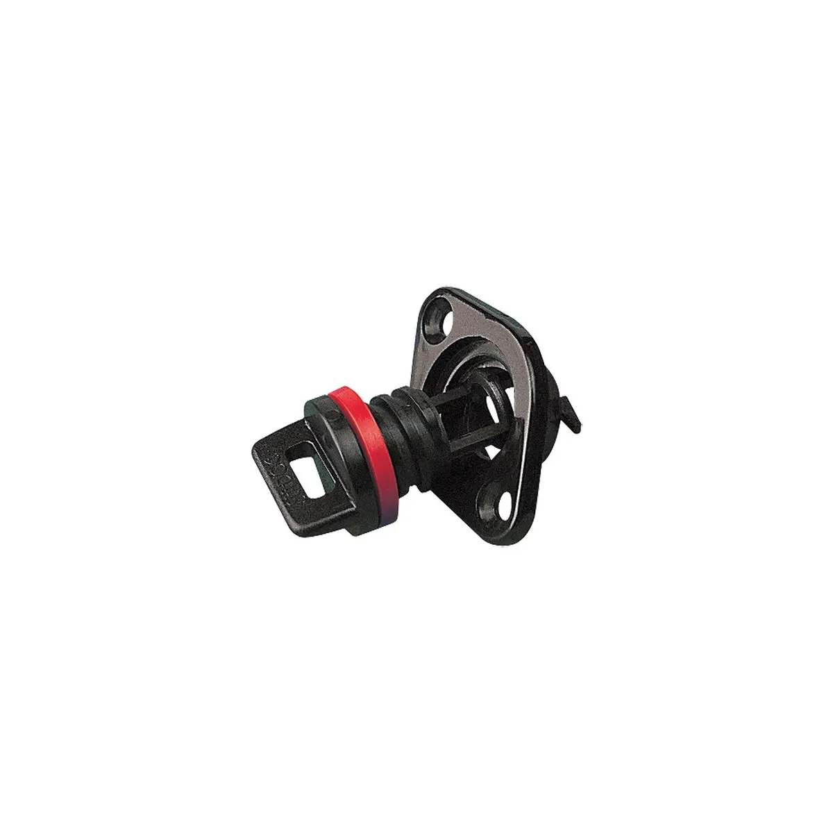 Nylon Drain Plug 1