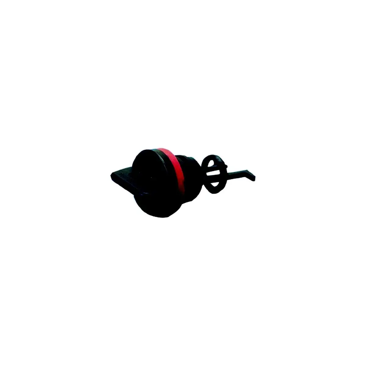 Sea-Dog 520021 Replacement Plug And Gasket 1