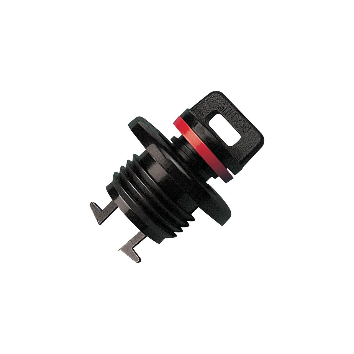 Sea Dog 520030 Nylon Drain Plug (Press Fit) 1