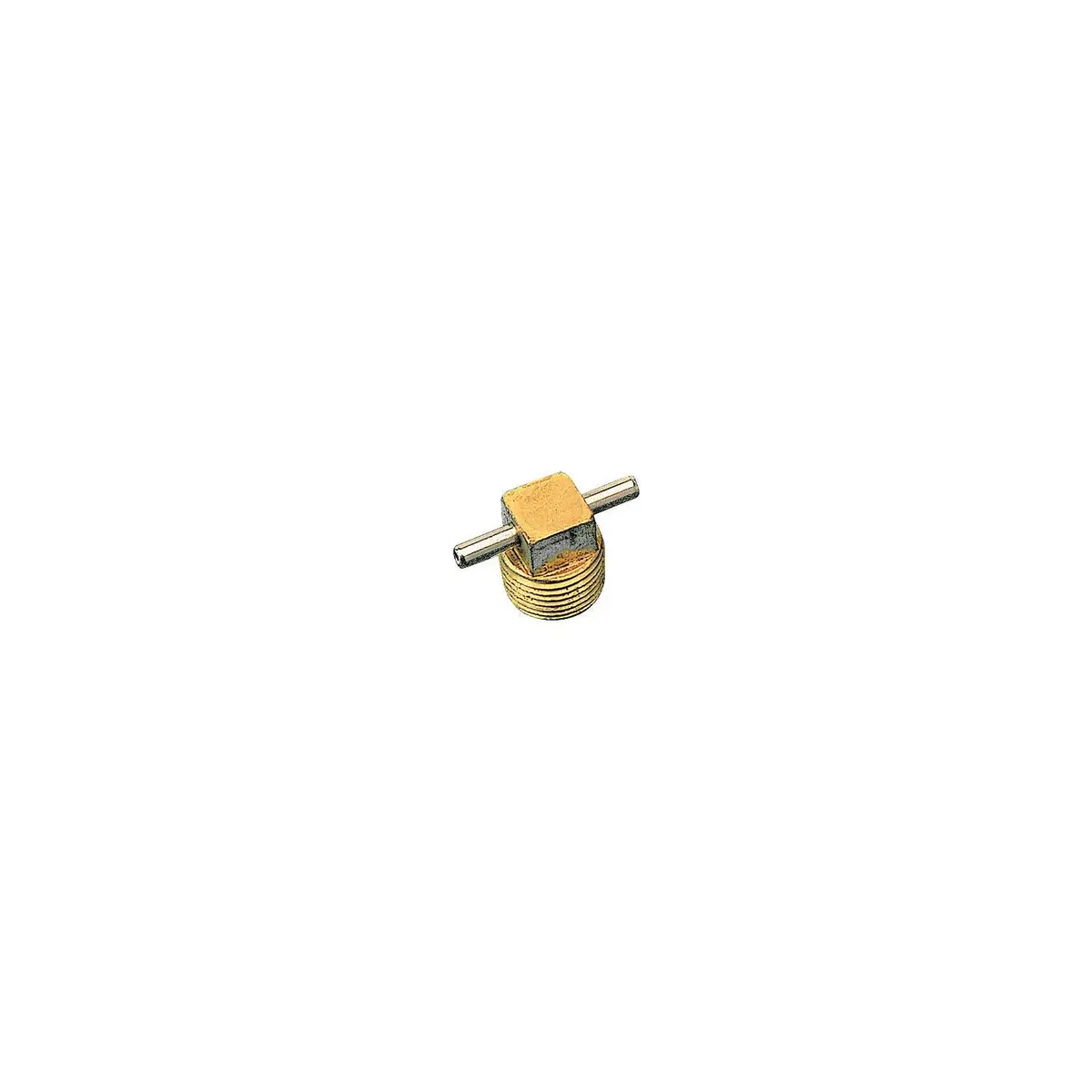 Sea Dog 520043-1 Sea-Dog Replacement Drain Plug For Bulk 1