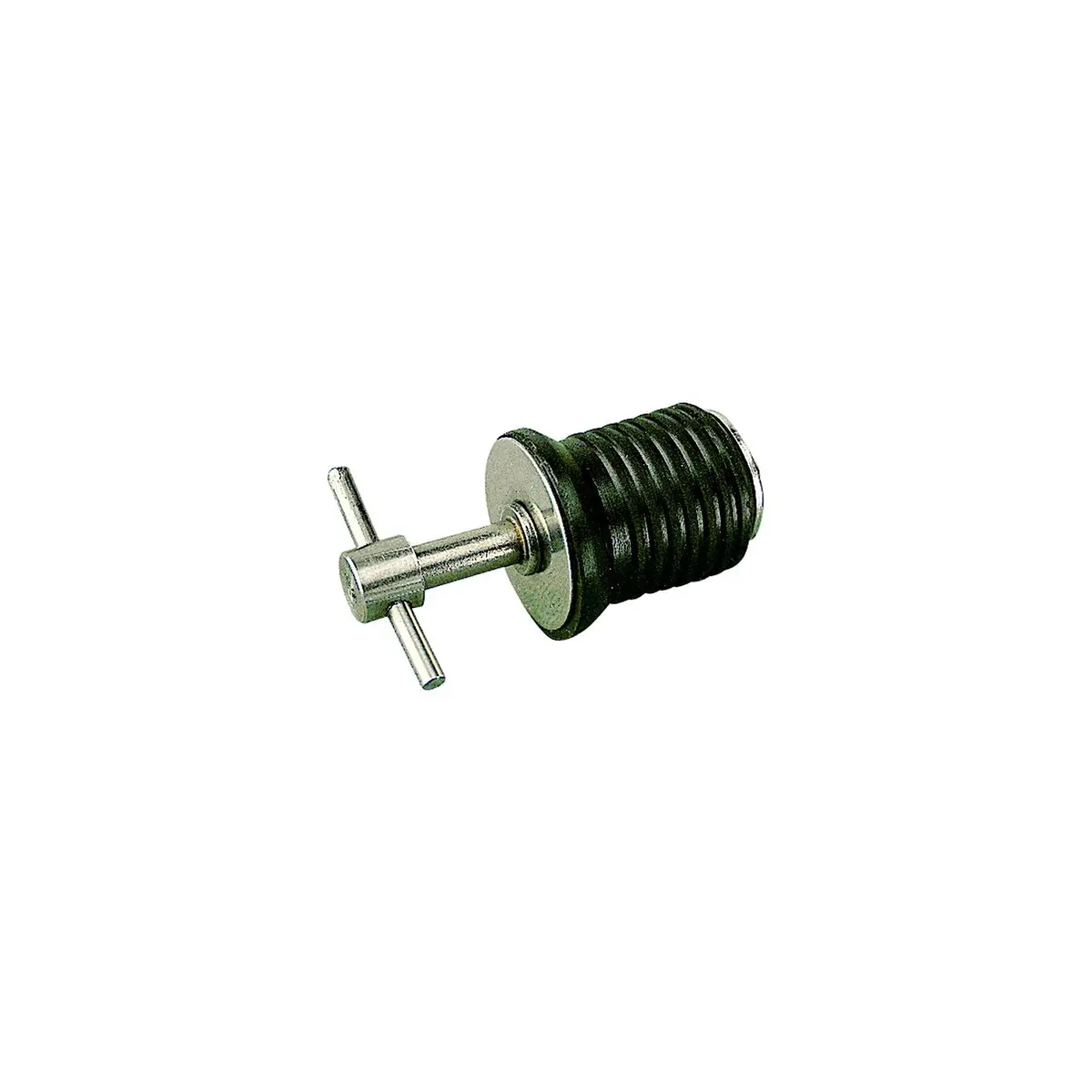 Sea Dog 520085-1 Seadog Stainless Tee Handle Drain Plug, 1" 1