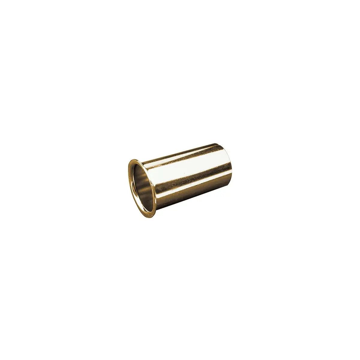 Sea Dog 520230-1 Sea-Dog Brass Drain Tube 1" X 2-7/8" 1