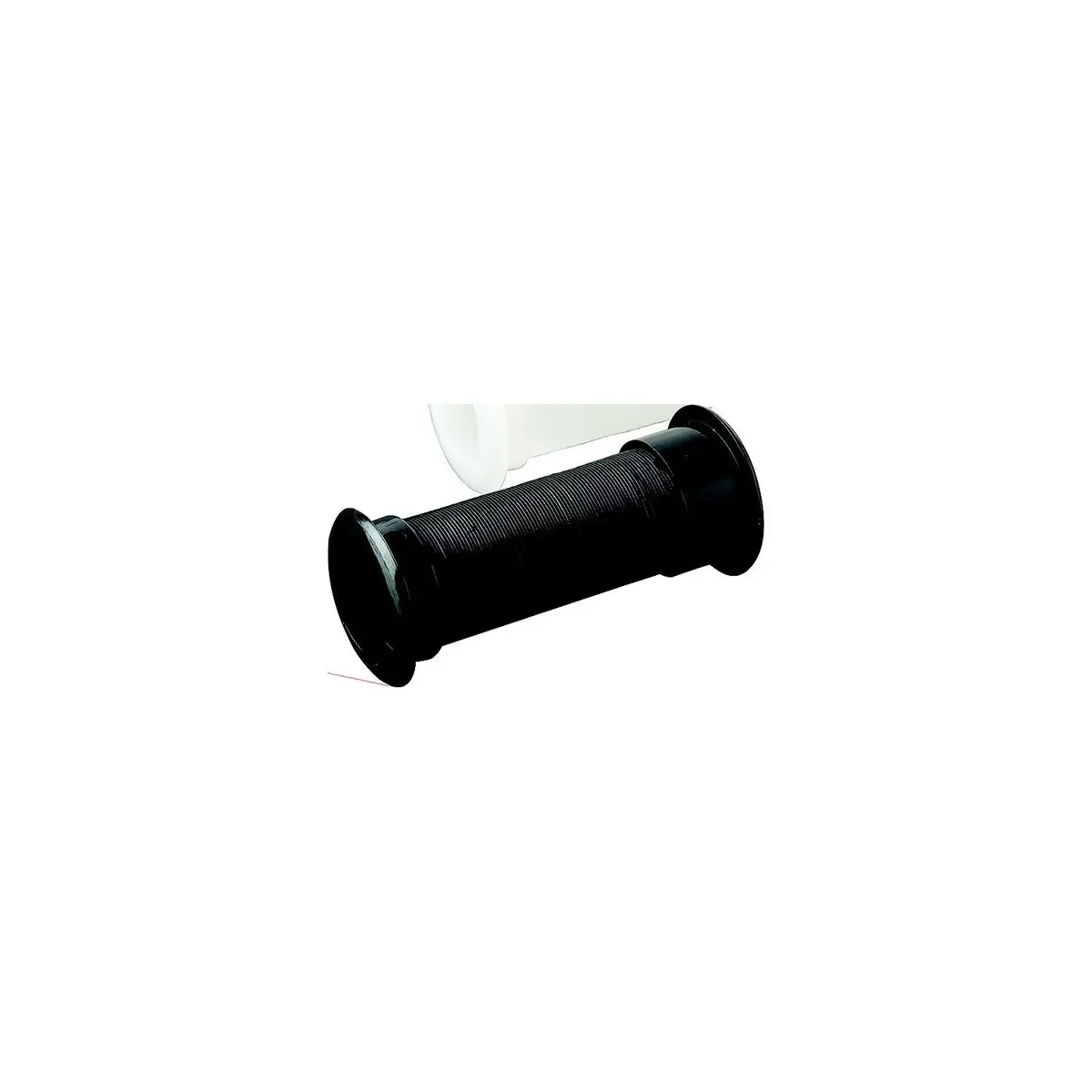 Sea Dog 520323-1 Motorwell Drain Tube 1