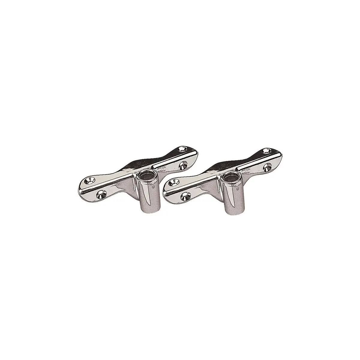 Sea Dog 580451-1 Sea-Dog Oarlock Sockets, Angle Mount 1