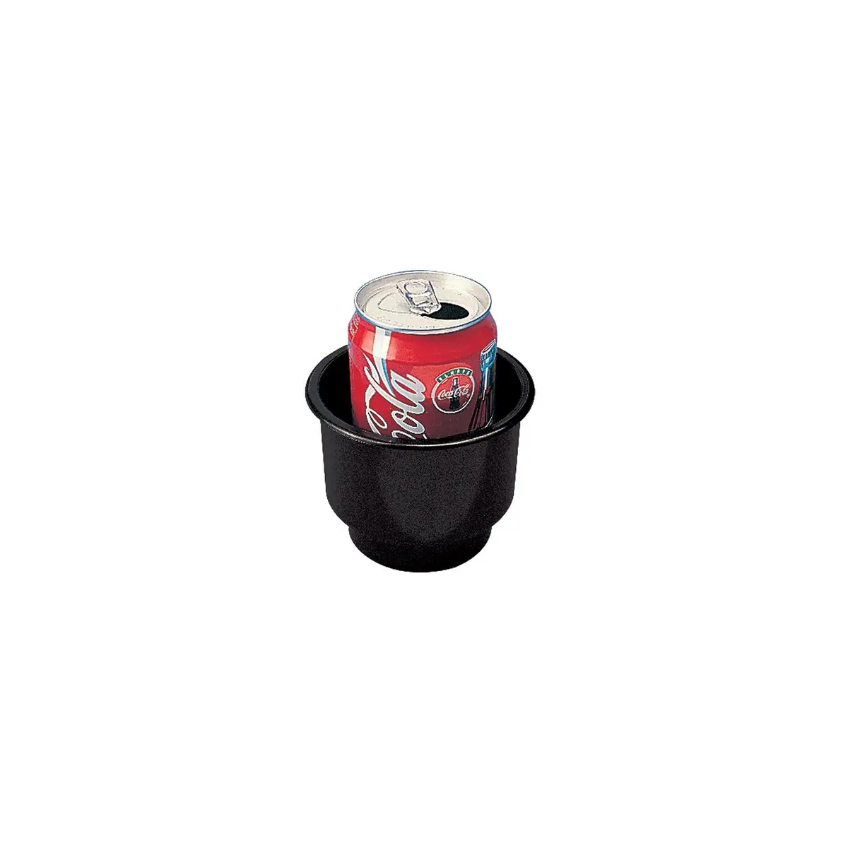 Seadog 588060 Flush Mt Drink Holder Combo Black 1