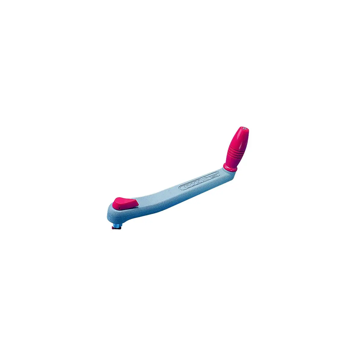 Sea Dog 604100 Seadog It Floats Locking Winch Handle, 10" 1