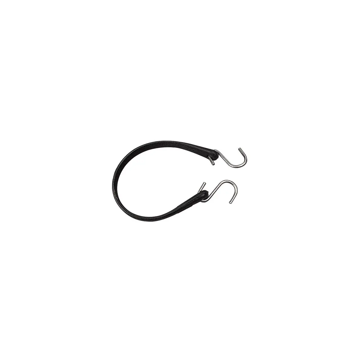 Sea Dog 635021 Rubber Tie Down, 25" 1