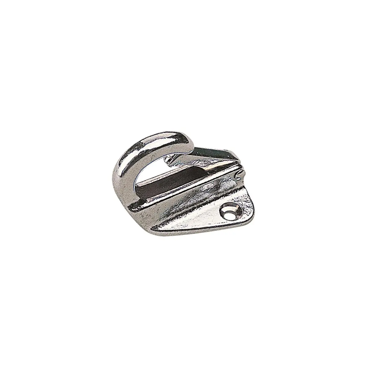 Sea Dog 672520-1 Fender Hook Chrome/Brass 7/16" Line 1