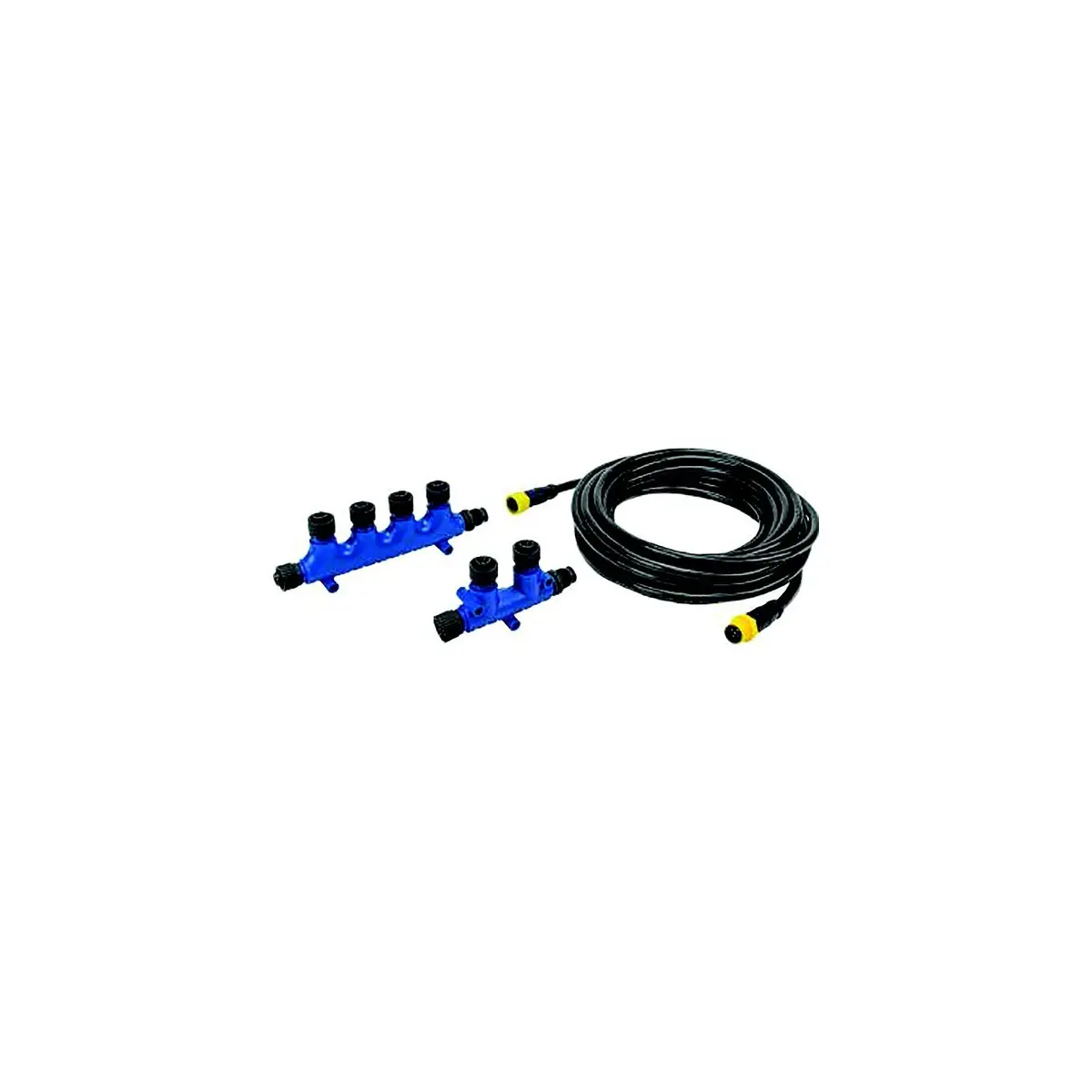 Sea Dog 820023-1 Nmea 2000 Connector, T-Connector-3 Way, Weight=.10, 5 Ea. 1