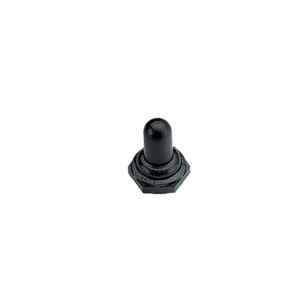 Hubbell Msb1 Rubber Boot 1