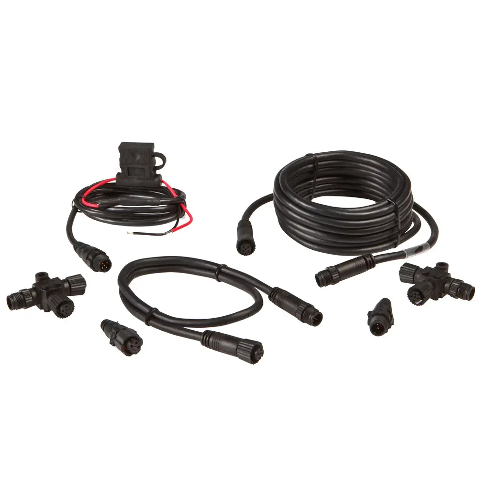 Lowrance Nmea 2000 Starter Kit 1