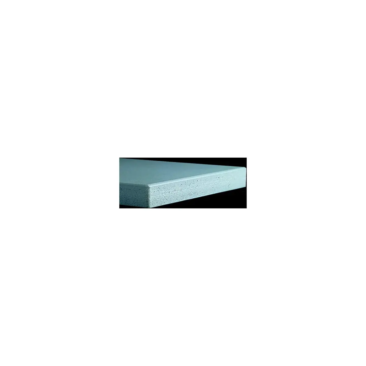 King Xl2460ug12 Starlite Xl 24X60x1/2 U-Gray 1