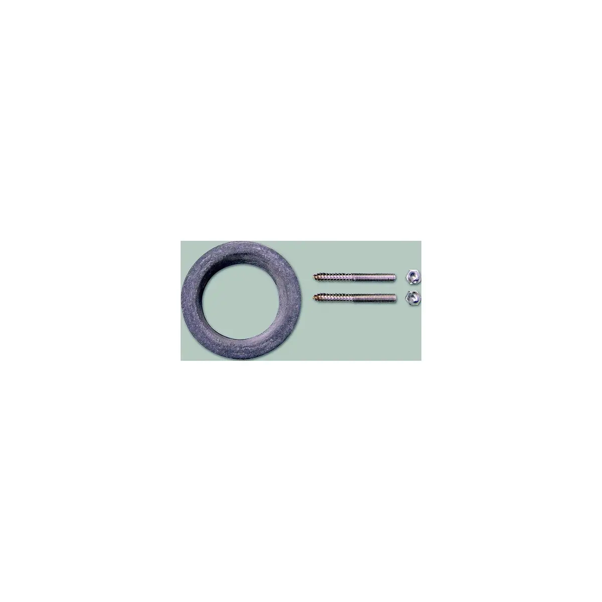 Thetford 12524 Closet Bolt Pkg 1