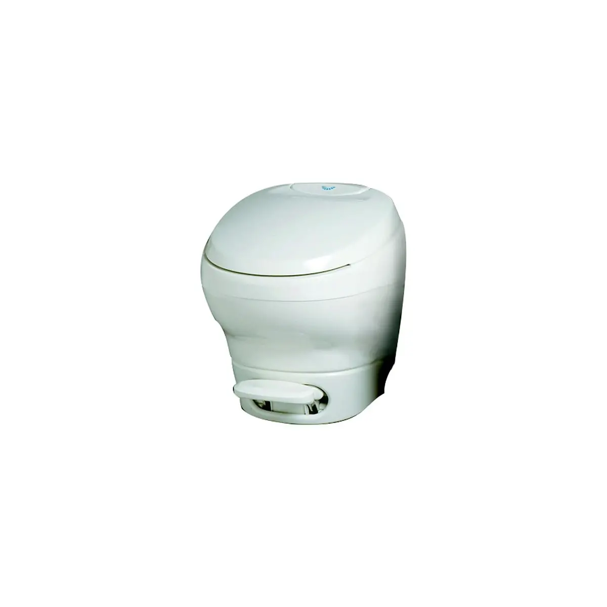 Thetford 31084 Aqua Magic Bravura Toilet, High Profile, White 1