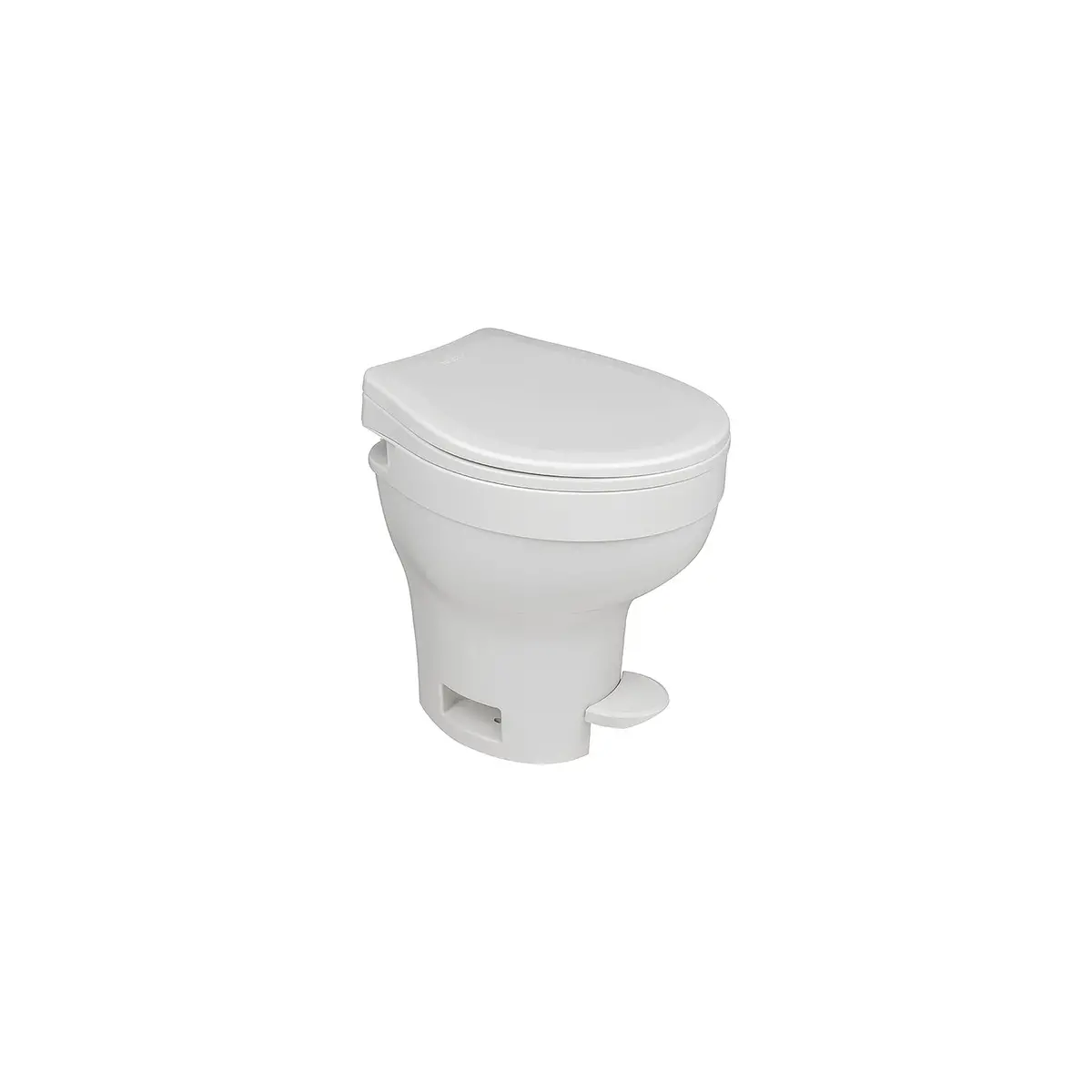 Thetford 31835 Aqua-Magic Vi Toilet, High Profile, White 1