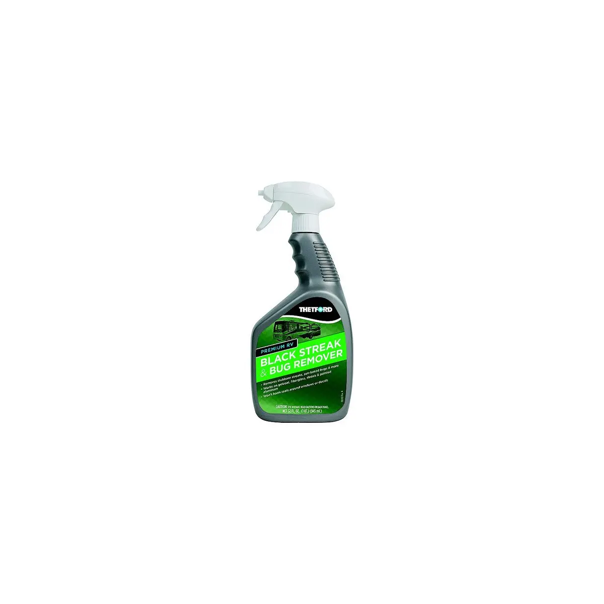 Thetford 32501 Premium Rv Black Streak & Bug Remover, 32 Oz. 1
