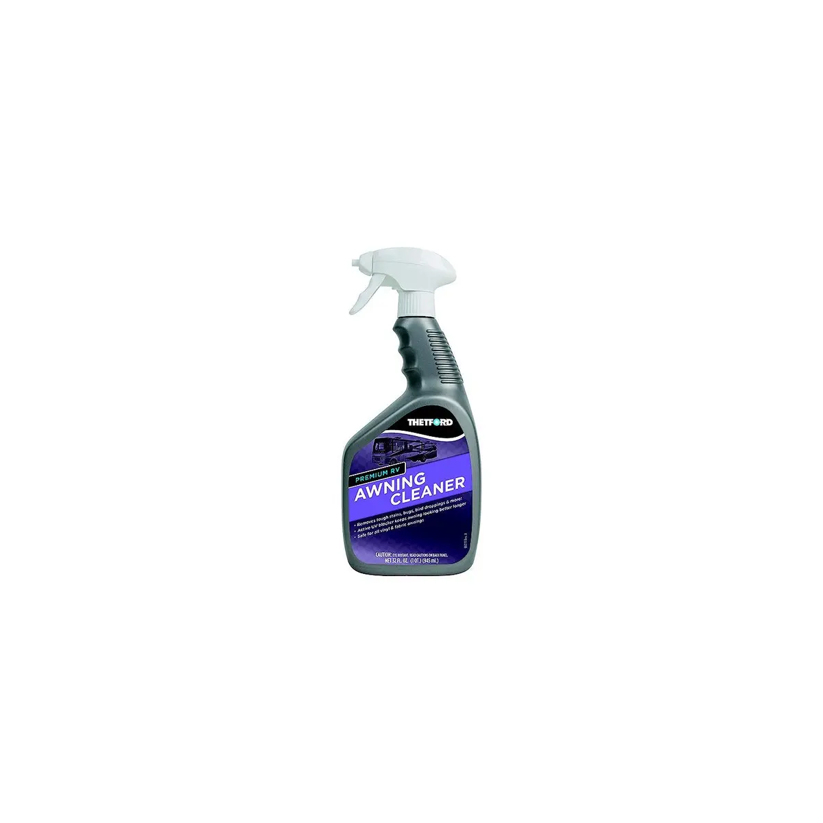 Thetford 32519 Premium Rv Awning Cleaner, Gal. 1