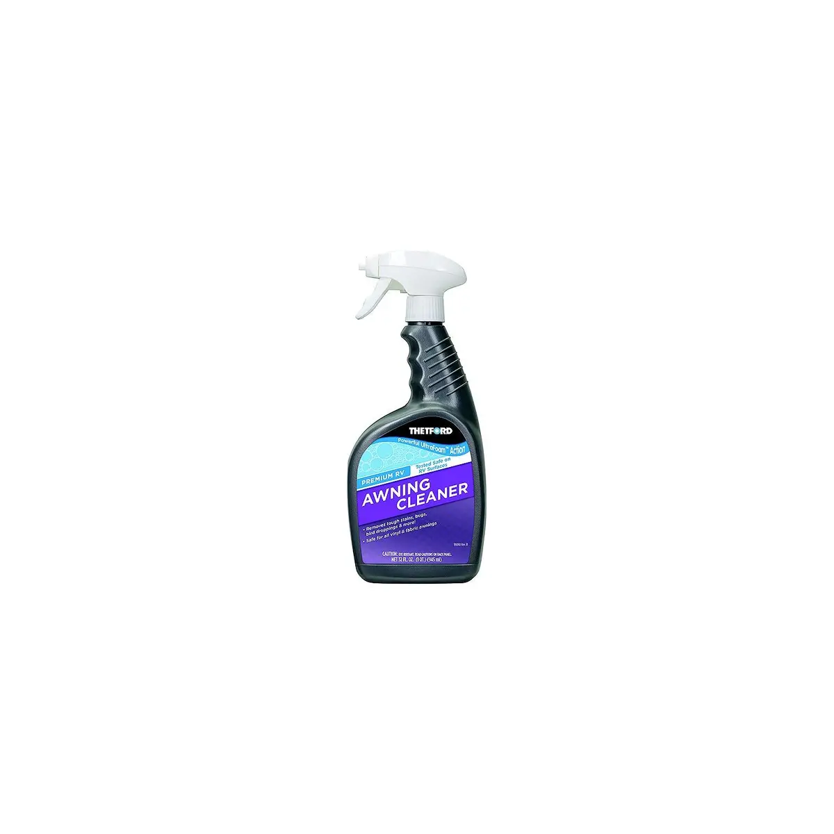 Thetford 32822 Ultrafoam Awning Cleaner, 32 Oz. 1