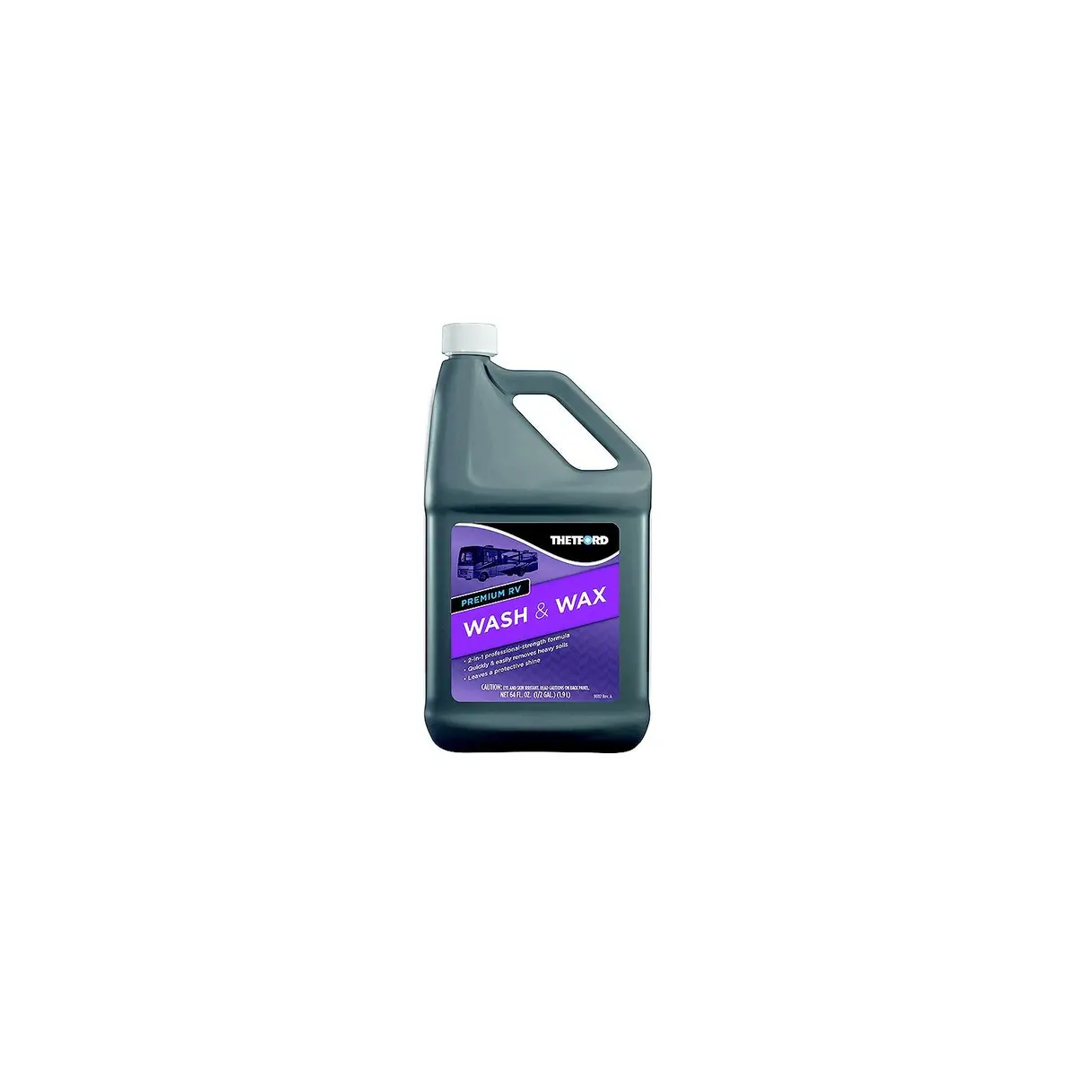 Thetford 96014 64 Oz. Premium Rv Wash & Wax 1