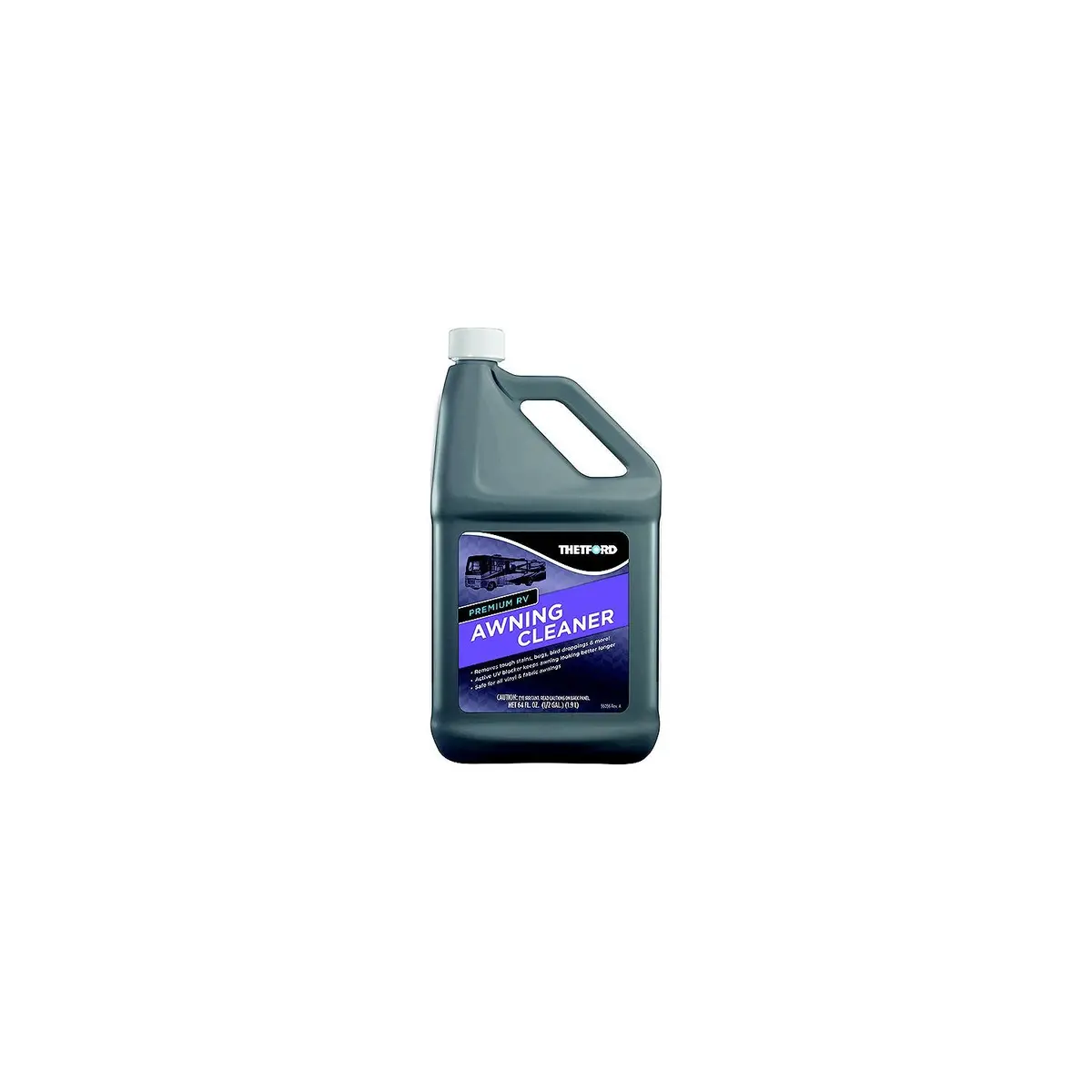 Thetford 96017 Premium Rv Awning Cleaner, 64 Oz. 1