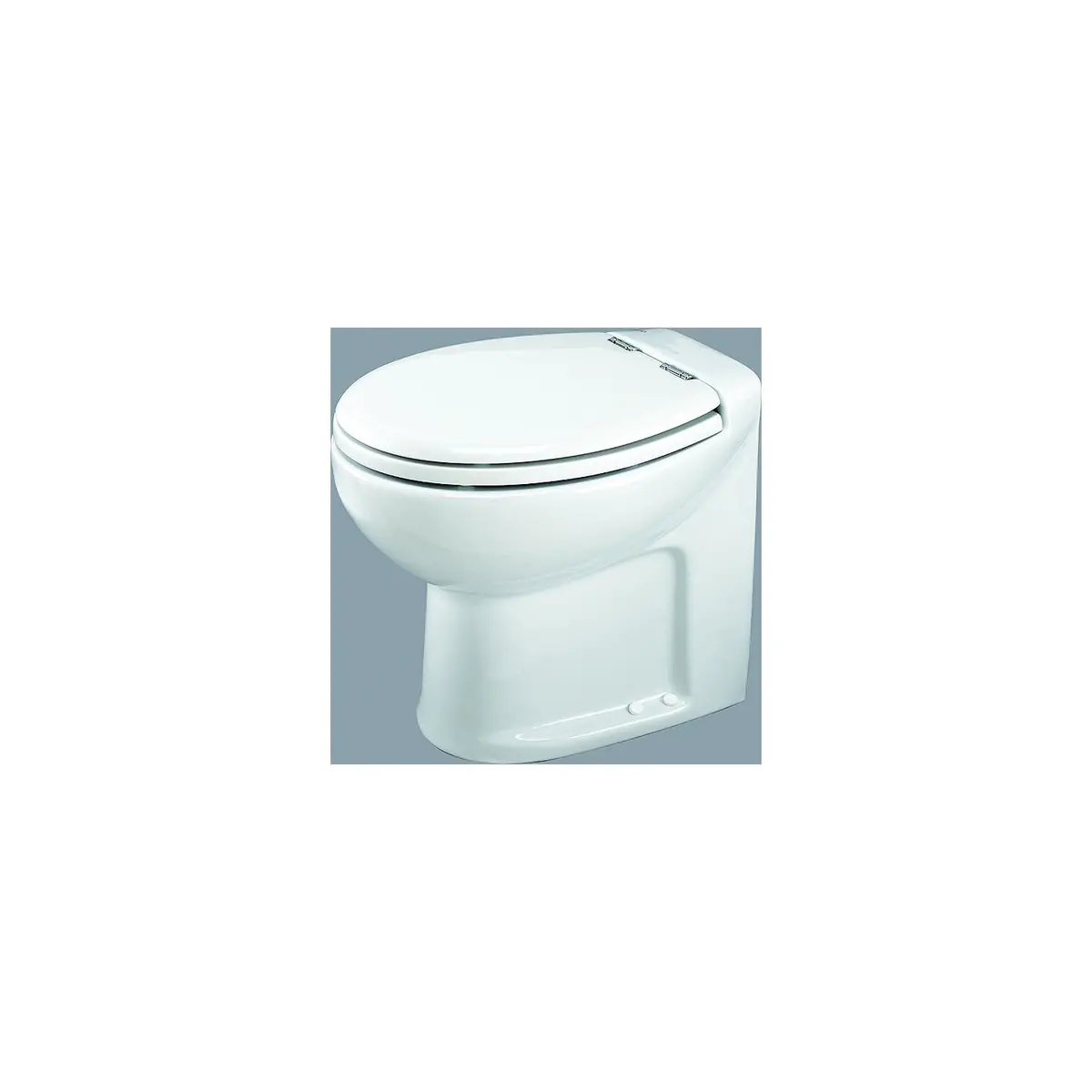 Thetford 98262 Tecma Silence Plus 2G Toilet, White 1