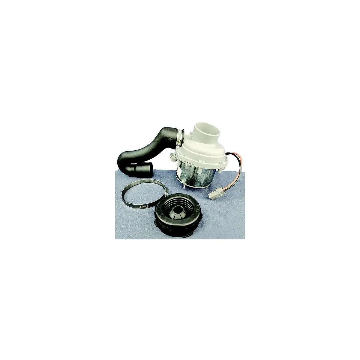 Thetford T-Pf.P01c Motor/Pump 12V Easy Fit For Portable Toilet Nano/Tecma 1