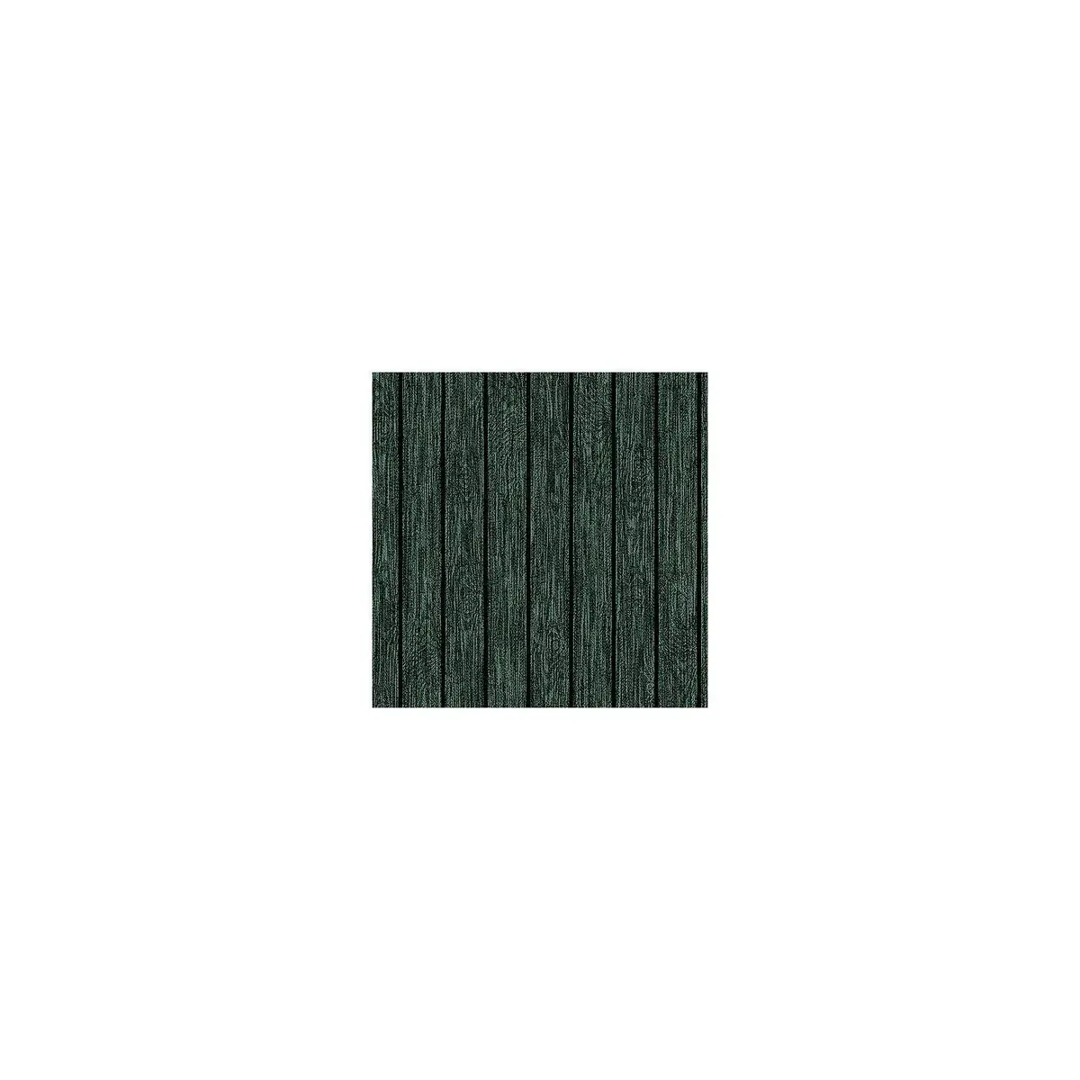 Syntec Swdtk22001ug0806 Sensations Woven Pvc Flooring, 8-1/2' X 25', Woodland Teak- Gray Smoke 1