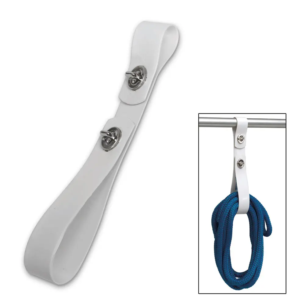 Polyform #75 Boat Strap Line 1