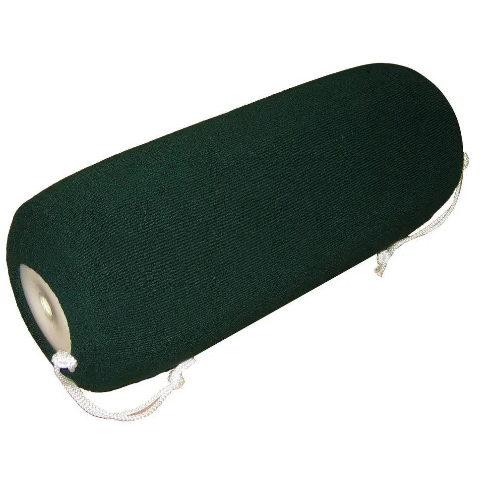 Polyform Ff-Htm-4 Green Fenderfits Fender Cover Fender 1