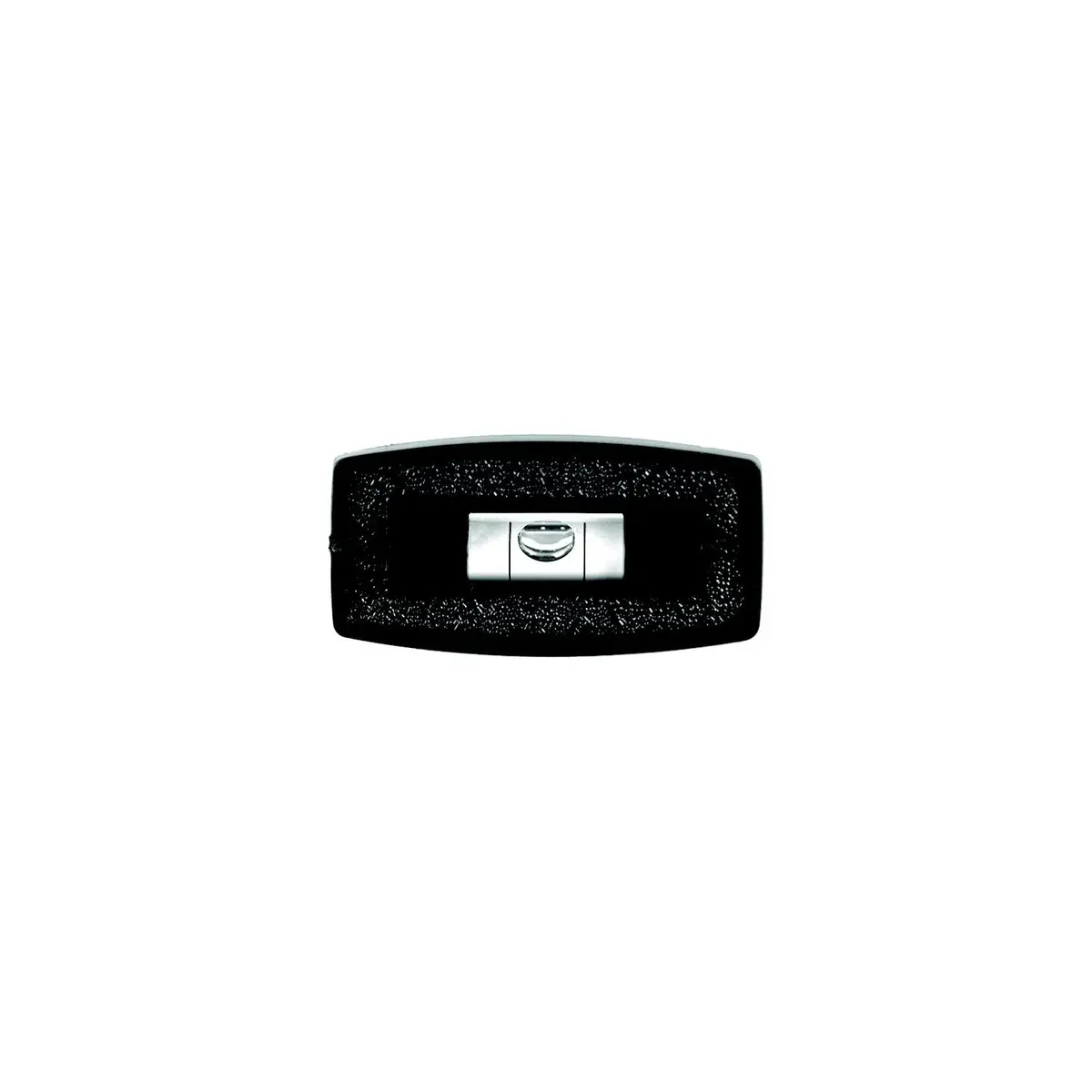 Hopkins Mfg 3926 Two-Way Never Fade Stick-On Level, 2/Pk 1