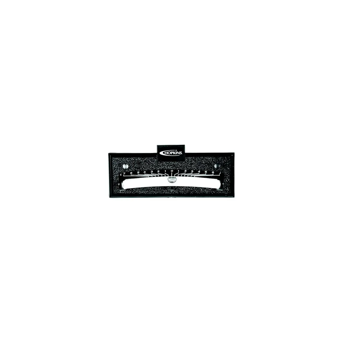 Hopkins Mfg 8526 Towing Solutions 0 Never Fade Two Way Graduated Level 2 Pack 1