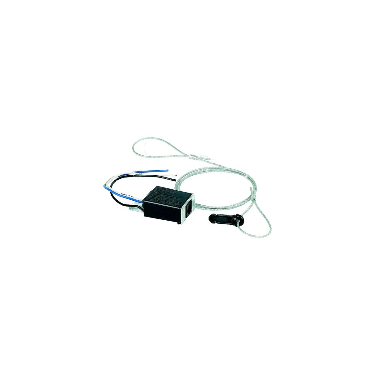 Hopkins Mfg 20005 Break Away Switch With 7” Wires 1