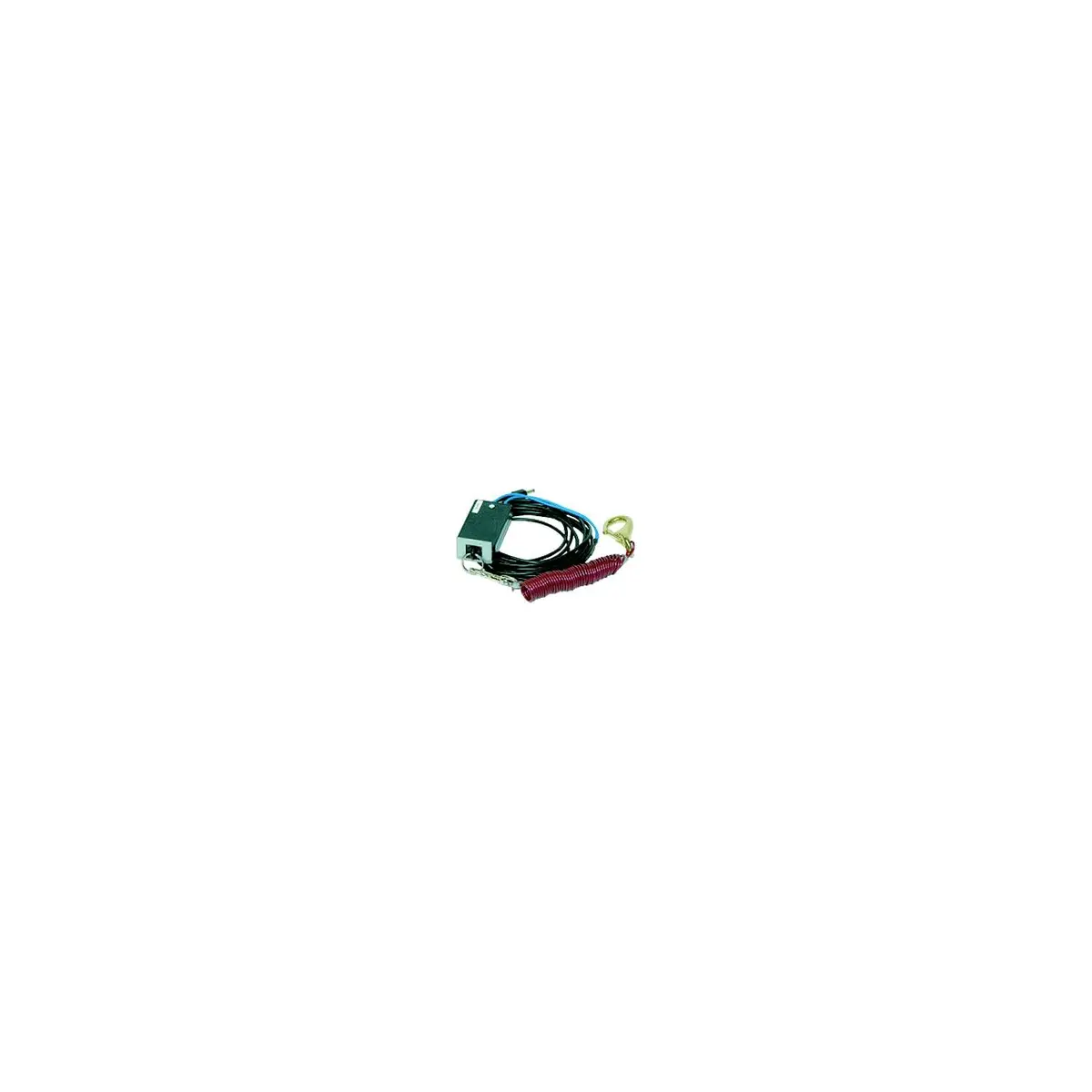 Hopkins Mfg 39327 Brake Buddy Select Break-Away System 1