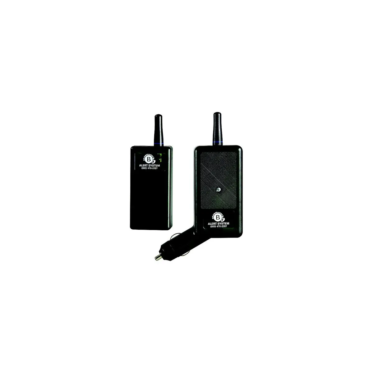 Hopkins Mfg 39302 Brake Buddy Classic Alert System 1